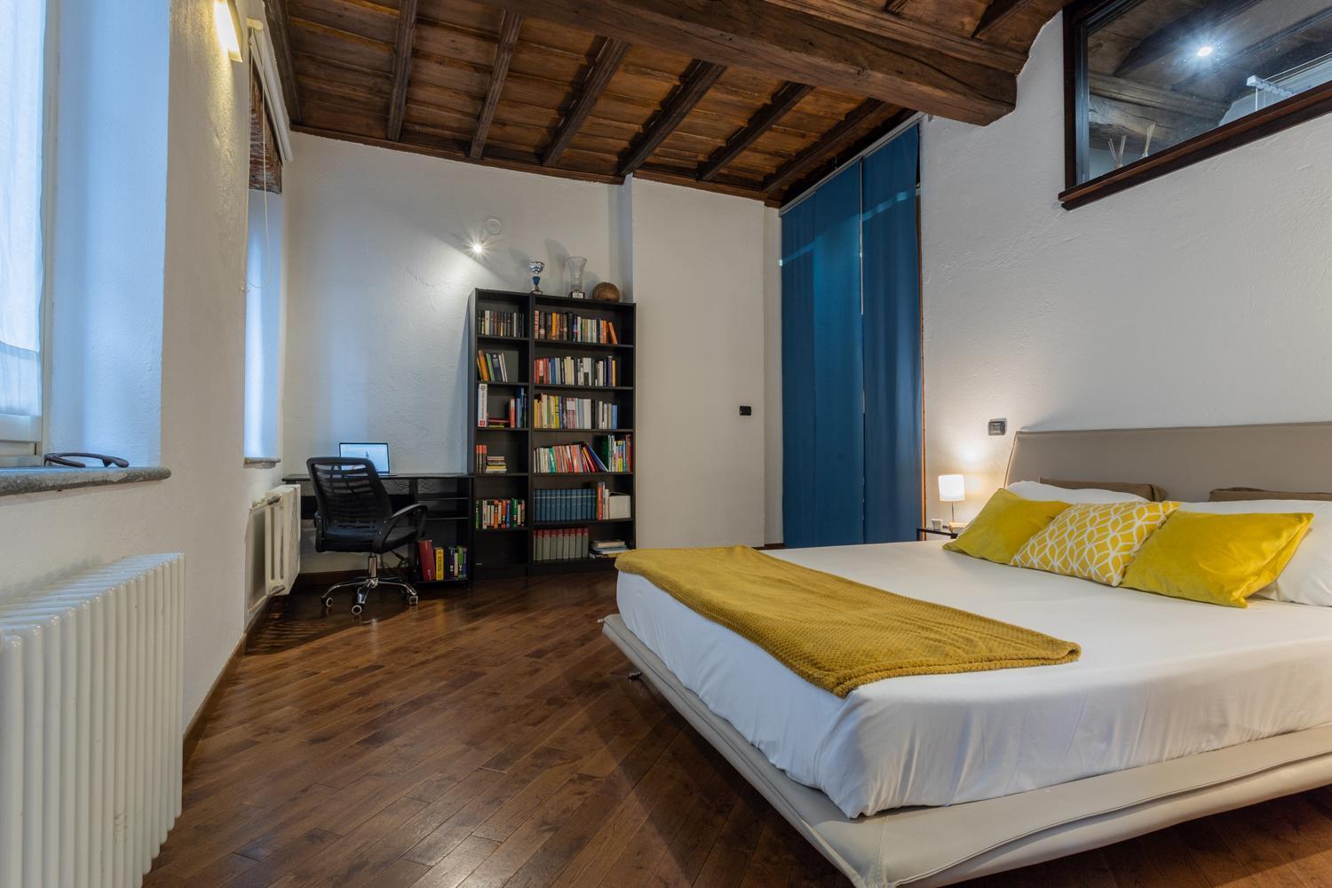 Elegante Appartamento Al Quadrilatero By Wonderful Italy Torino Dış mekan fotoğraf