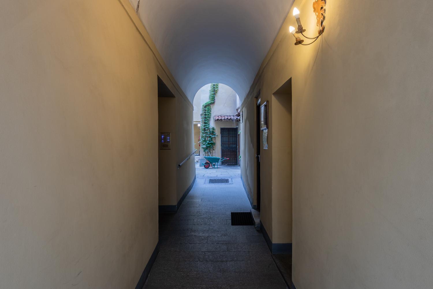 Elegante Appartamento Al Quadrilatero By Wonderful Italy Torino Dış mekan fotoğraf